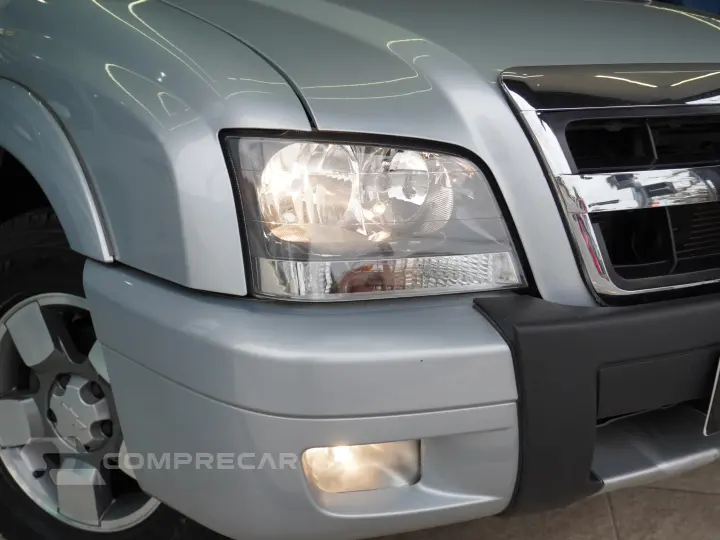 S10 2.4 MPFI EXECUTIVE 4X2 CD 8V FLEX 4P MANUAL