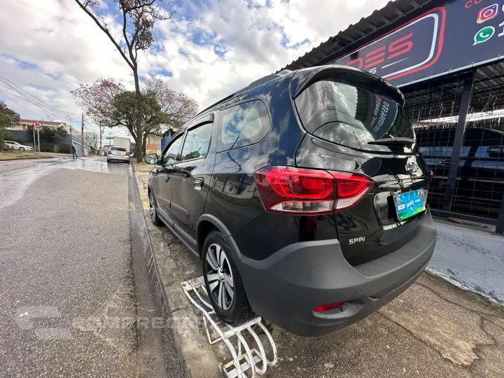 SPIN 1.8 Activ 8V