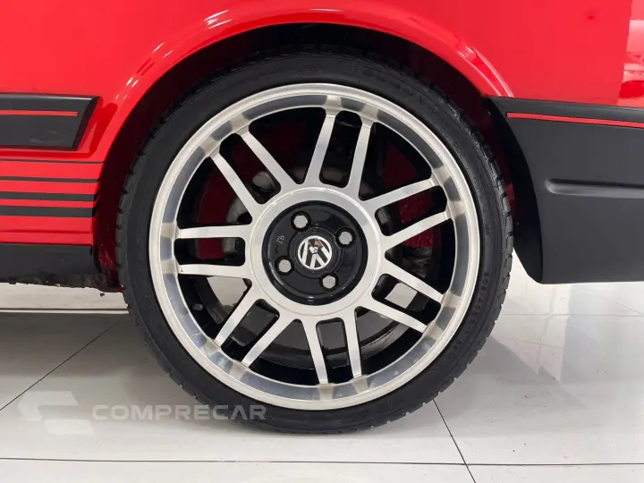 PASSAT 1.8 GTS Pointer 8V