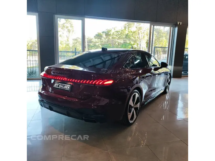 A5 2.0 TFSI GASOLINA PERFORMANCE S EDITION QUATTRO S TRONIC