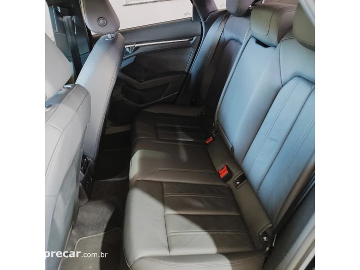 A3 1.4 35 TFSI GASOLINA SEDAN S LINE LIMITED TIPTRONIC