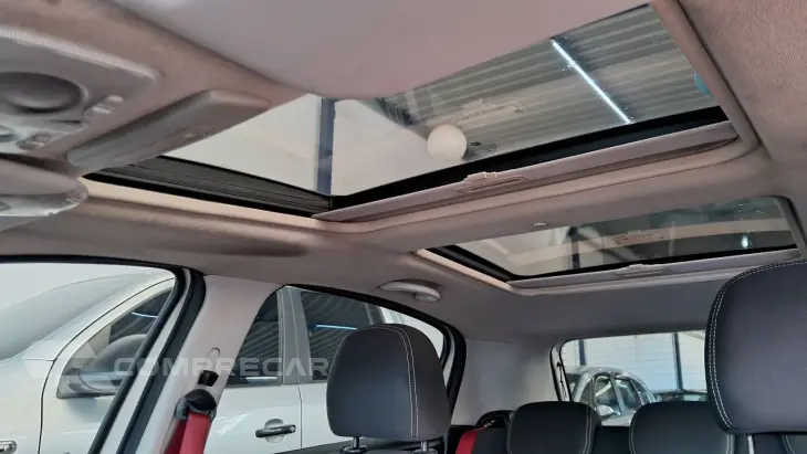 Punto 1.8 4P FLEX SPORTING DUALOGIC AUTOMATIZADO