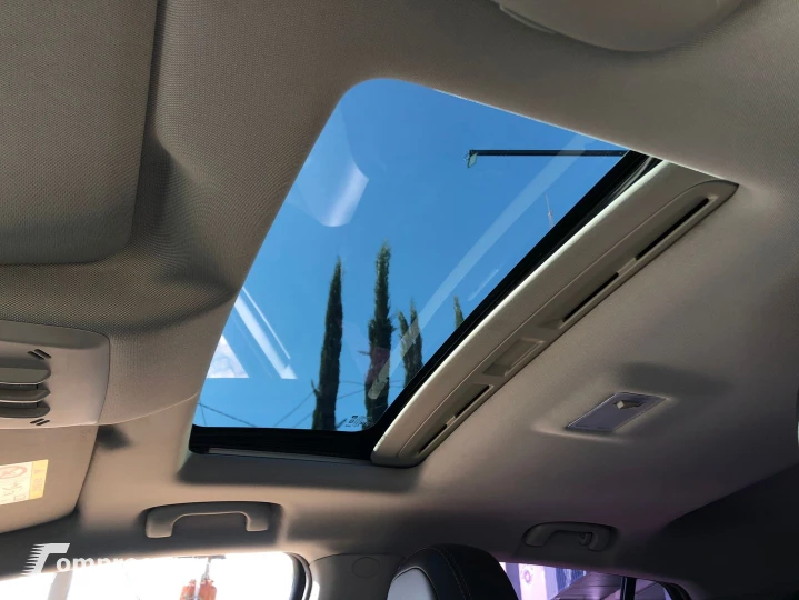 Tracker 1.4 16V Turbo Flex Premier Automático