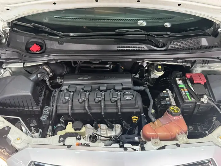 PRISMA 1.4 MPFI LT 8V FLEX 4P MANUAL