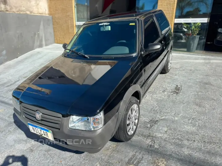 Uno Mille WAY ECONOMY 1.0 F.Flex 2p