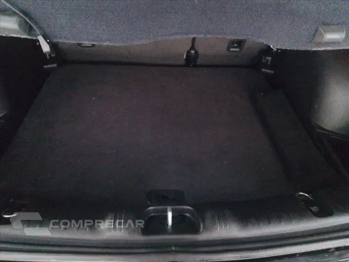 COMPASS 1.3 T270 TURBO FLEX LONGITUDE AT6