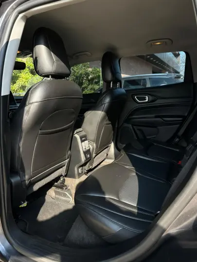 COMPASS LONG. T270 1.3 TB 4x2 Flex Aut.