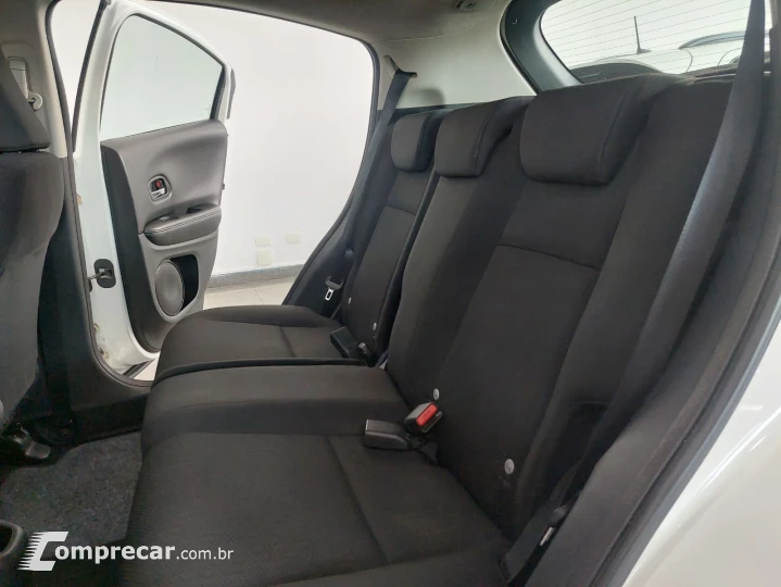 HR-V 1.8 16V LX