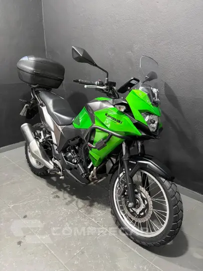 VERSYS 300 X ABS