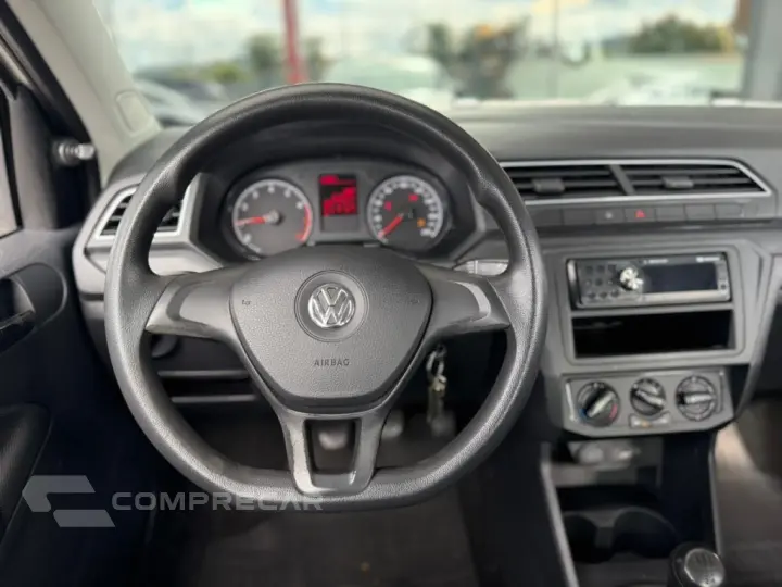 VOYAGE 1.0 12V MPI TOTALFLEX 4P MANUAL