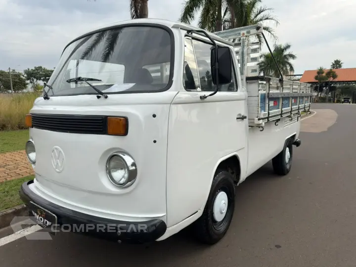 KOMBI 1.6 Pick-up CS 8V