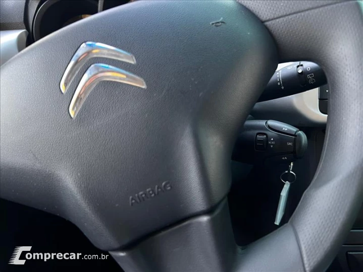 AIRCROSS 1.6 Feel 16V