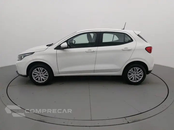 ARGO 1.0 FIREFLY FLEX DRIVE MANUAL