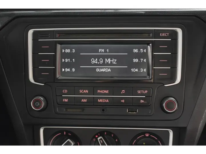 SAVEIRO 1.6 MI Trendline CS 8V