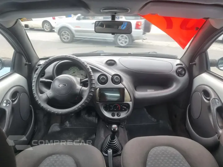 KA 1.0 MPI GL 8V