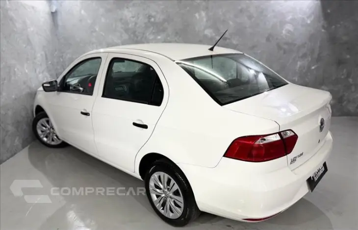 VOYAGE 1.0 12V MPI Totalflex
