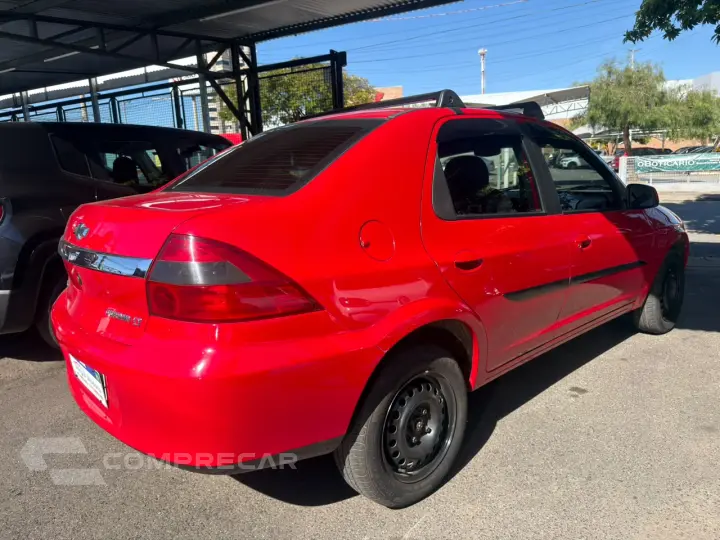 Prisma 1.4 4P LT FLEX
