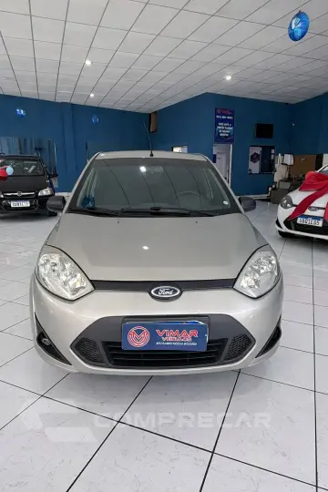 FIESTA 1.0 MPI Sedan 8V