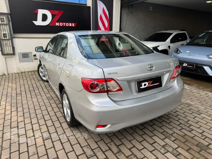COROLLA 1.8 GLI 16V