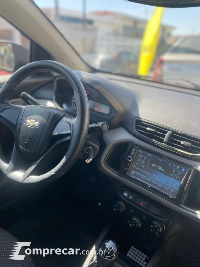 PRISMA 1.4 MPFI JOY 8V