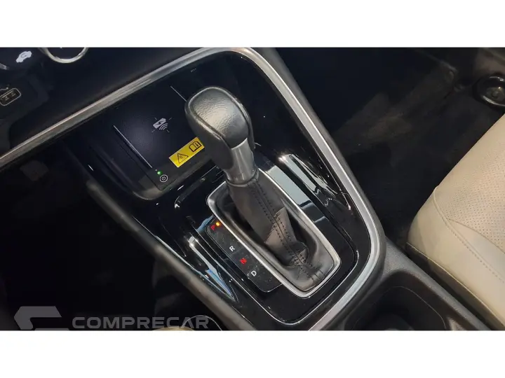HR-V 1.5 DI I-VTEC TURBO FLEX ADVANCE CVT