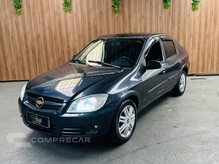 PRISMA 1.4 MPFI JOY 8V