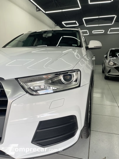 Q3 1.4 TFSI Ambiente