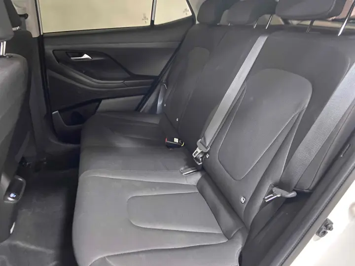 CRETA 1.0 TGDI FLEX COMFORT AUTOMÁTICO