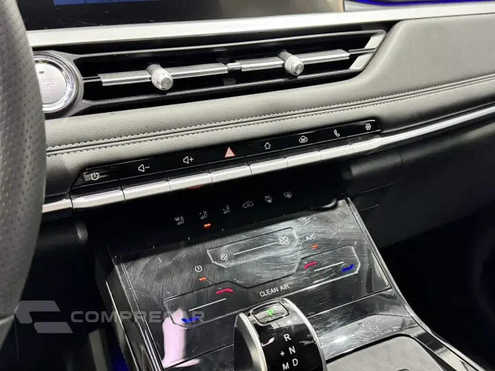 TIGGO 7 1.5 TCI TURBO FLEX SPORT CVT