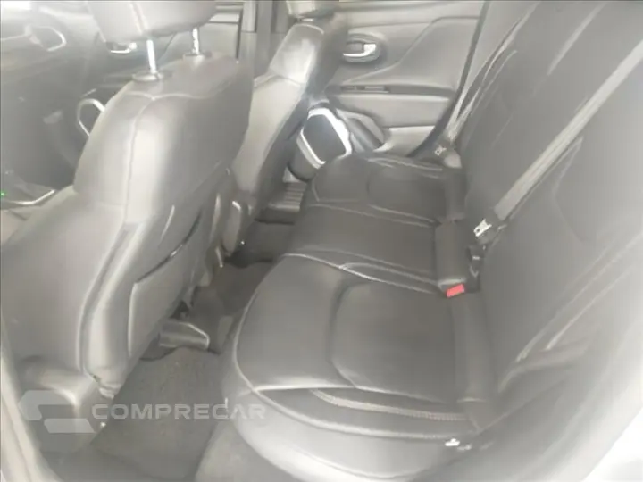 RENEGADE 1.8 16V STD