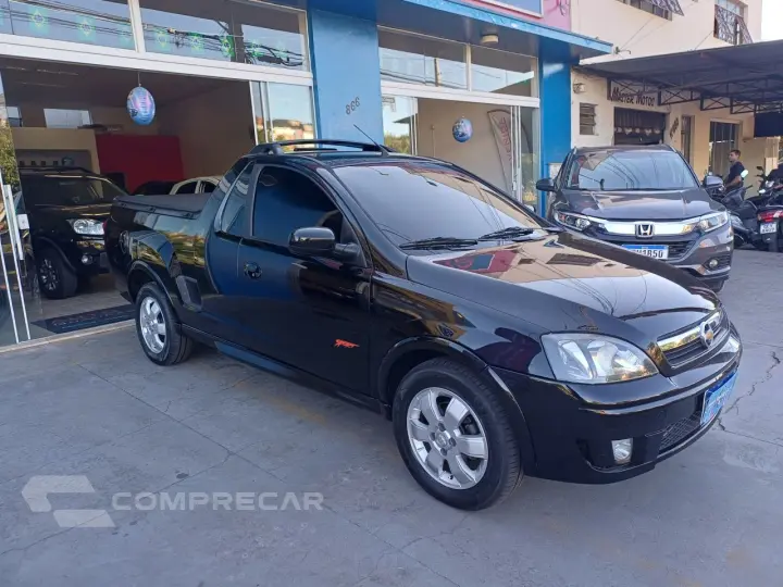 Montana 1.4 FLEX SPORT
