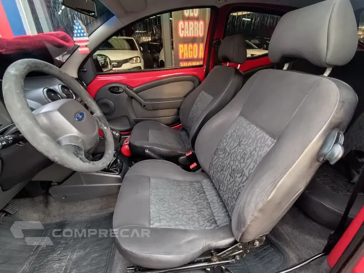 KA 1.0 MPI 8V FLEX 2P MANUAL