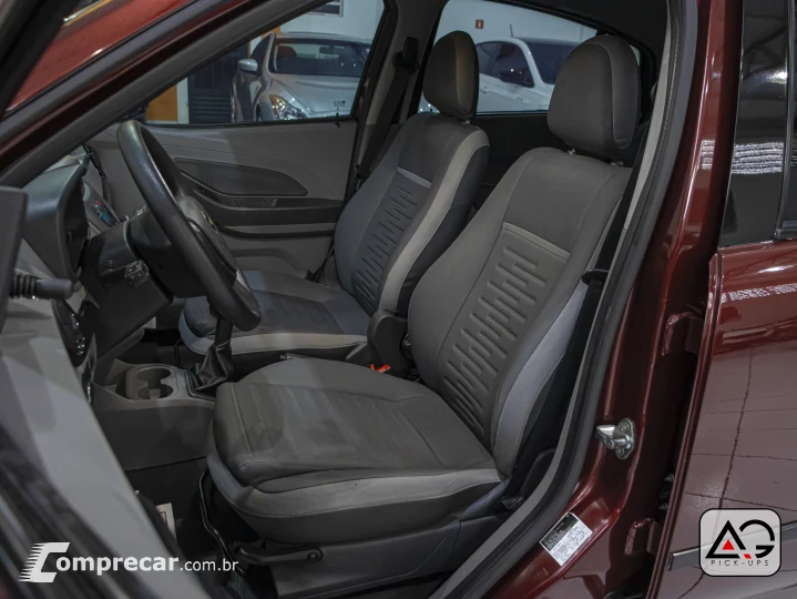 AGILE 1.4 MPFI LT 8V