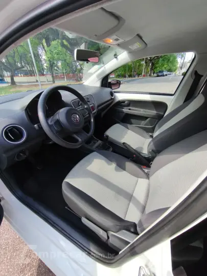 UP 1.0 12V 4P TAKE FLEX