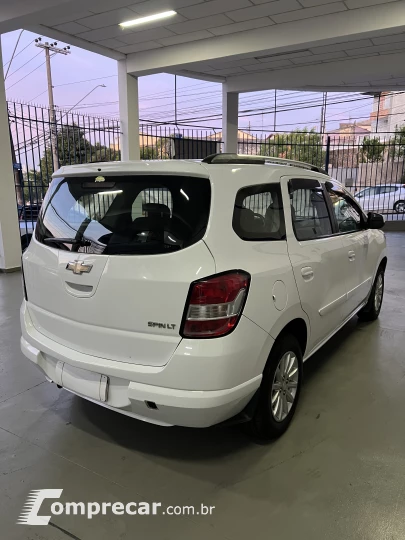 SPIN 1.8 LT 8V