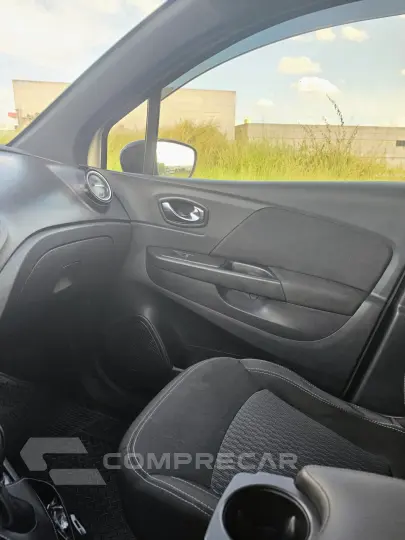CAPTUR 1.6 16V SCE Life