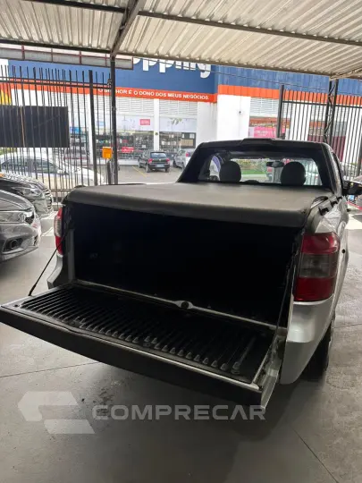 MONTANA 1.4 MPFI LS CS 8V