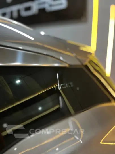 KICKS 1.0 Turbo Exclusive