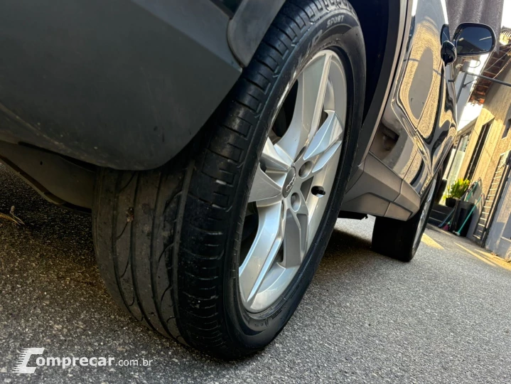 Q3 1.4 TFSI Ambiente S Tronic