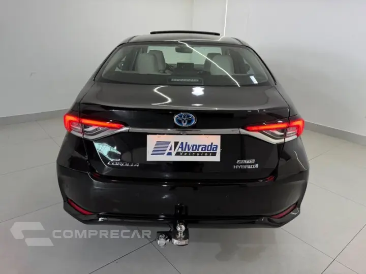COROLLA APREMIUMH