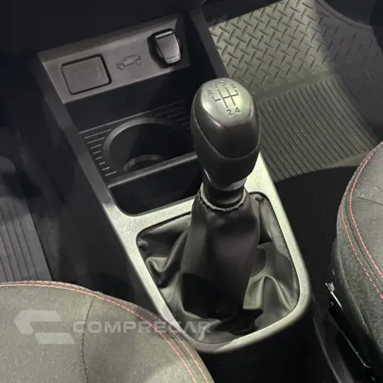 KWID Zen 1.0 Flex 12V 5p Mec.