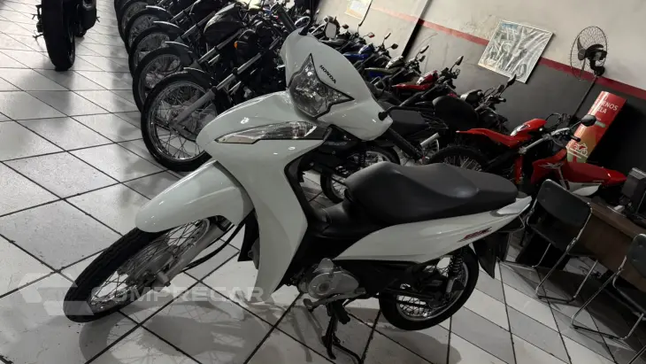 BIZ 110I