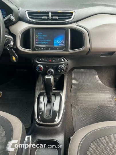 PRISMA 1.4 LTZ Spe/4 8V