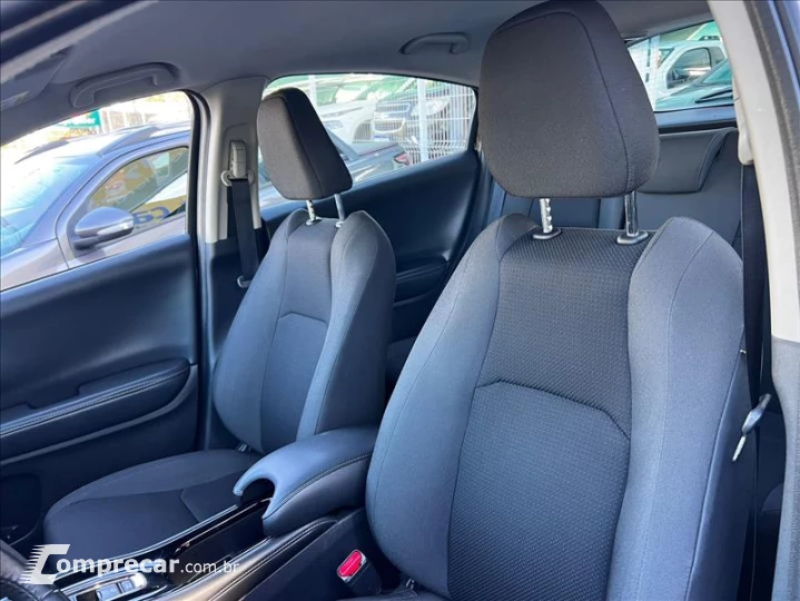 HR-V 1.8 16V EX