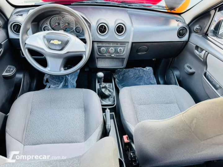 CELTA 1.0 MPFI LT 8V