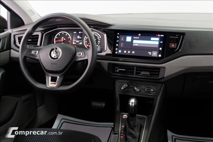POLO 1.0 200 TSI Comfortline