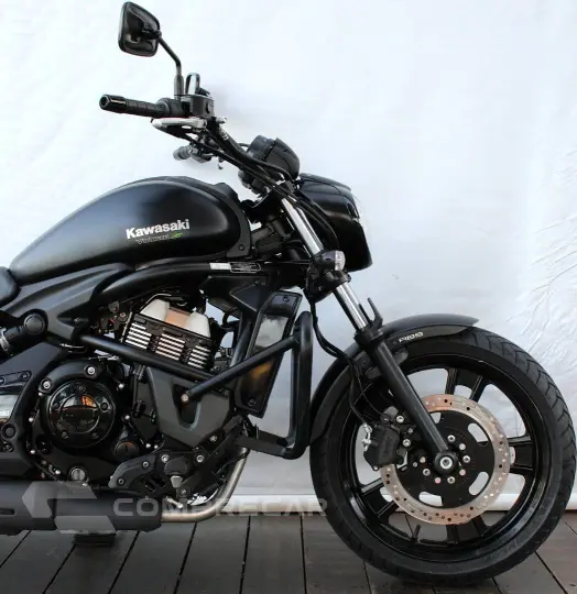 KAWASAKI VULCAN S ABS