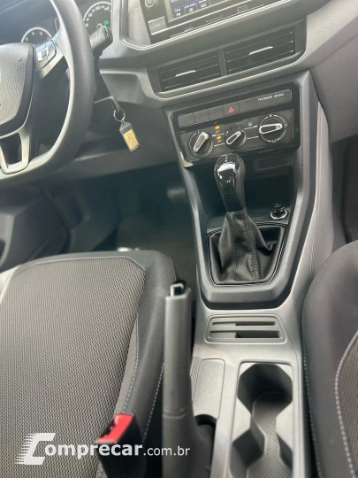 T-CROSS 1.0 200 TSI Sense