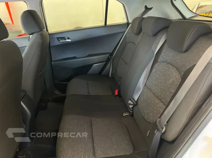 CRETA 1.6 16V ACTION HYUNDAI