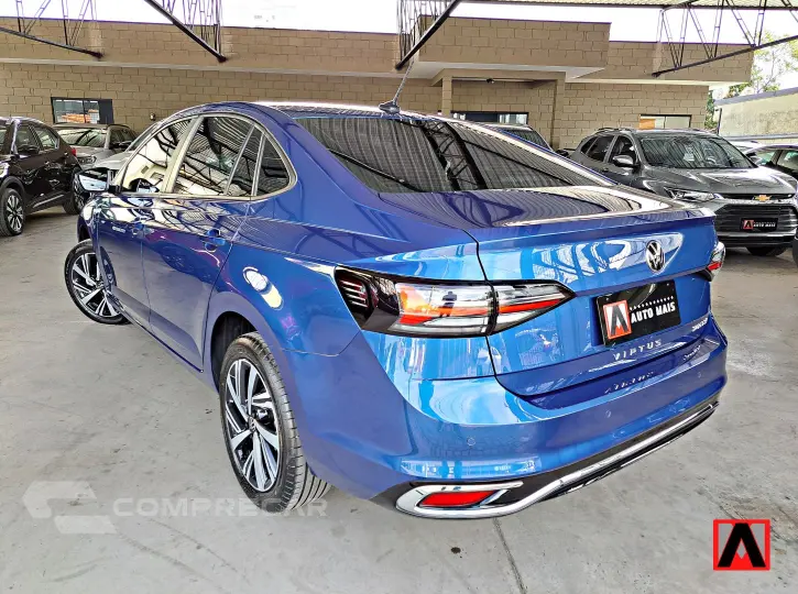 VIRTUS 1.0 200 TSI Highline